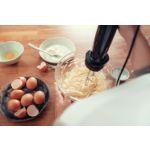 Mixer vertical puternic şi cu comandă uşoară