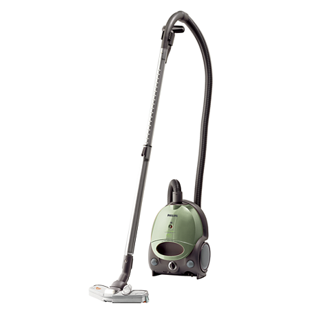 FC8439/02 CityLine Vacuum cleaner with bag