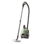 Minimum size, maximum cleaning