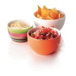 Enjoy homemade food in seconds