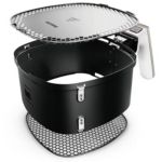 Mitmekülgne küpsetusnõu teie Airfryerile