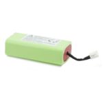 To replace your battery