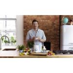 Resistente para misturar alimentos