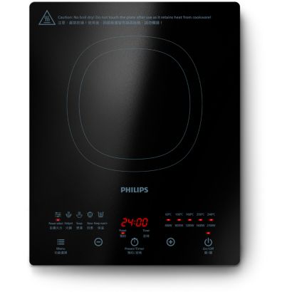 Philips HD4911