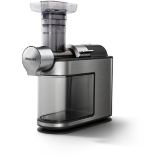 Avance Collection Saftpresser