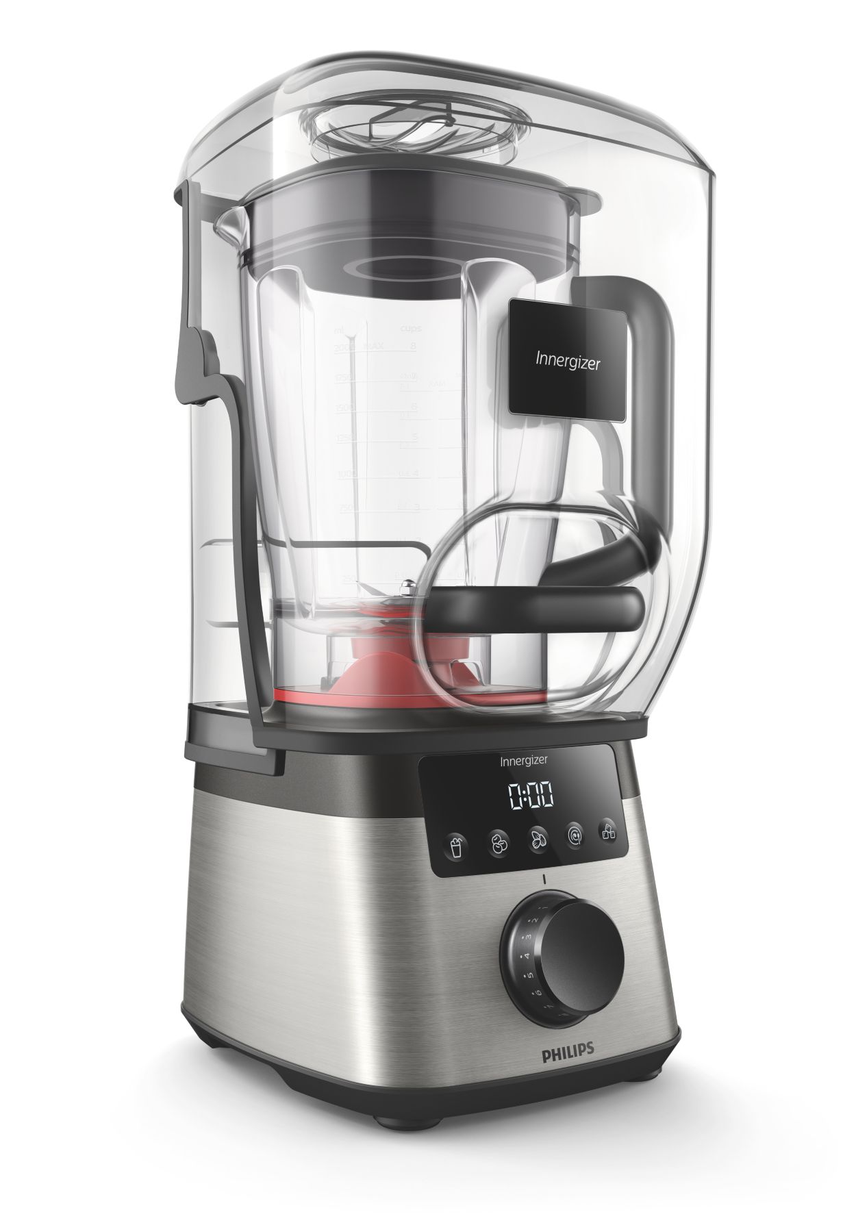 Avance Collection Innergizer High Speed Blender HR3868/01 | Philips