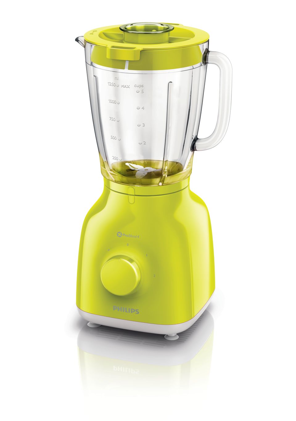 Frische Smoothies und Gerichte leicht gemacht