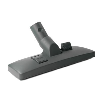Basic nozzle for your vacuum cleaner