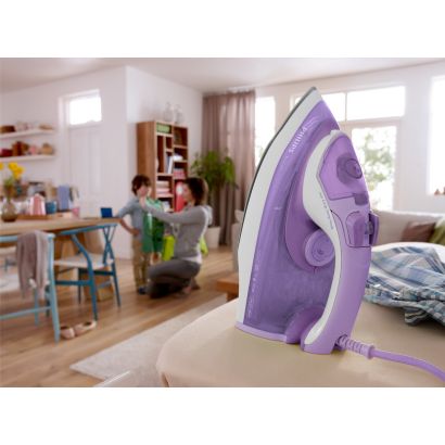 100% tvaika, par 25%* mazāk elektroenerģijas.