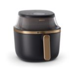 See the sizzle, taste the variety