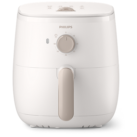 HD9100/20 Airfryer 3000 Series L Compact Airfryer