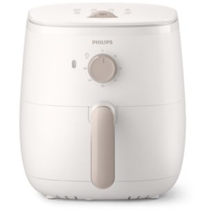 Airfryer 3000 Series L Single Pot