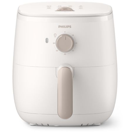 HD9100/20 Airfryer 3000 Series L Vienas puodas