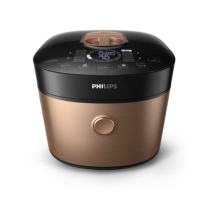 Philips Avance Collection
