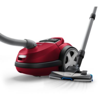 Popolna učinkovitost pri nizki porabi energije