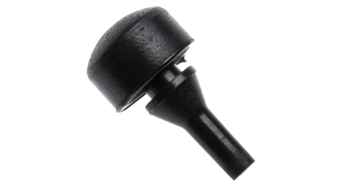 XXL Connected uit de 5000-serie Rubberen plug voor de pan CP2098/01 ...