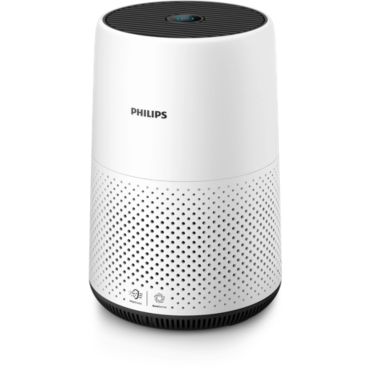 800 Series เครื่องฟอกอากาศขนาดกะทัดรัด