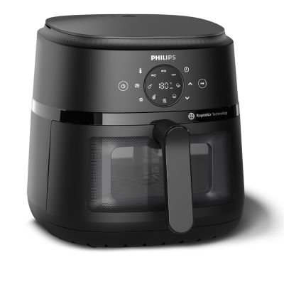 Philips 2000 Series - Airfryer 2000 series 6.2 L - NA230/09