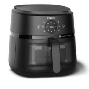 Seria 2000 Airfryer seria 2000 de 6,2 l