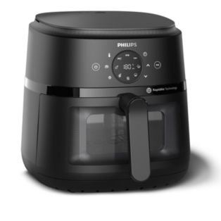 Airfryer seria 2000 de 6,2 l
