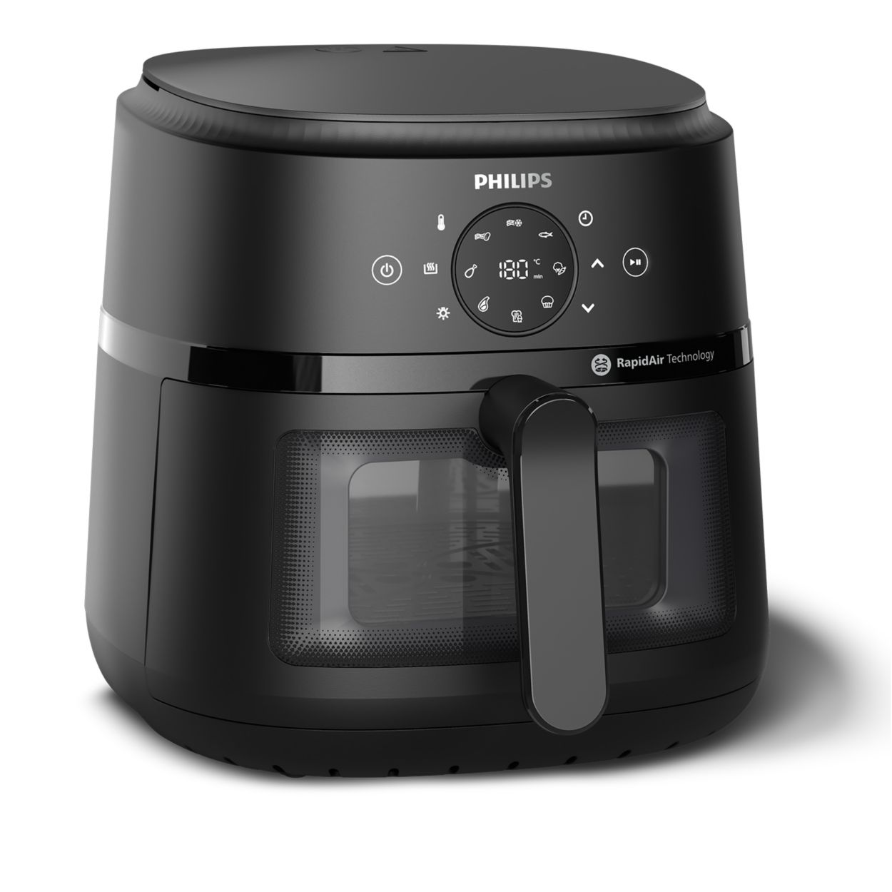 2000 Series Airfryer 2000 series 6.2 L NA230/09 | Philips