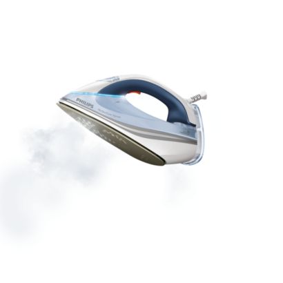 Glačanje bez brige, postavljanje nije potrebno