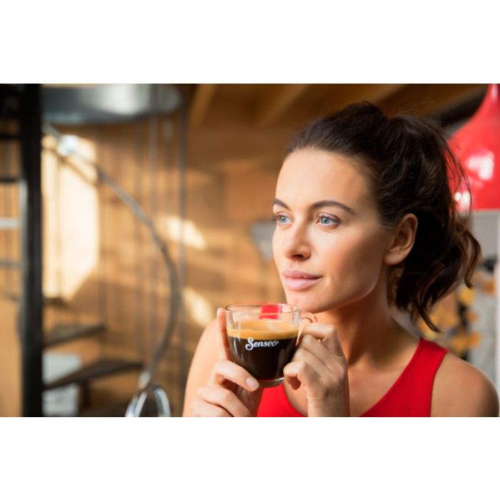 Découvrez une expérience café encore plus intense