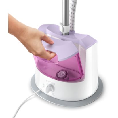 Philips Easy Touch