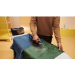 Ultrarrápido. Extracompacto.