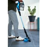 Najhitrejše brezžično sesanje*