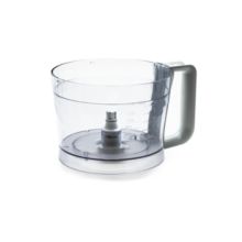 Skål til foodprocessor