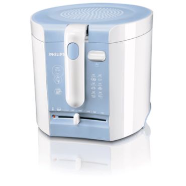 Daily Collection Фритюрниця