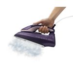 100 % výkon pri naparovaní, o 20 % menej energie