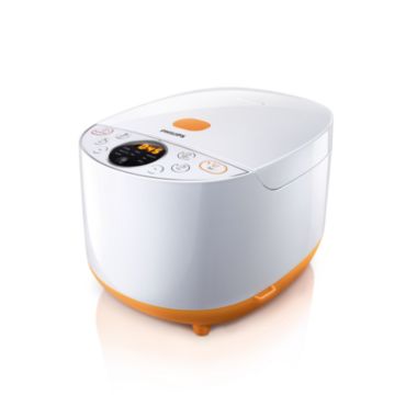 Daily Collection Rice cooker