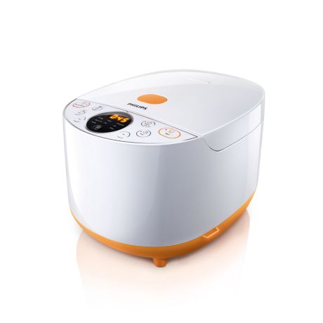 HD4515/60 Daily Collection Rice cooker