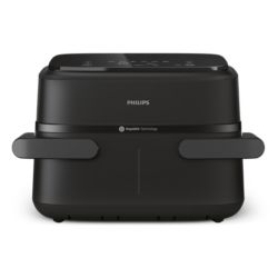 3000 series dual basket NA352/00