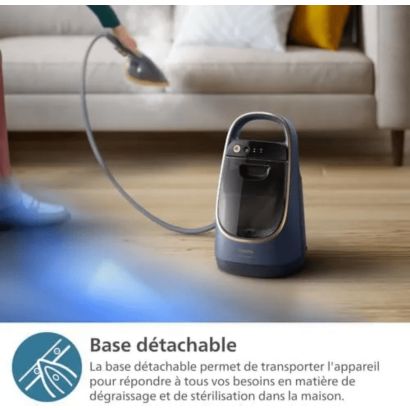Philips Solutions de repassage tout-en-un