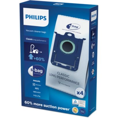 Philips Worek s-bag