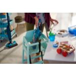 Vysávanie a umývanie jedným ťahom