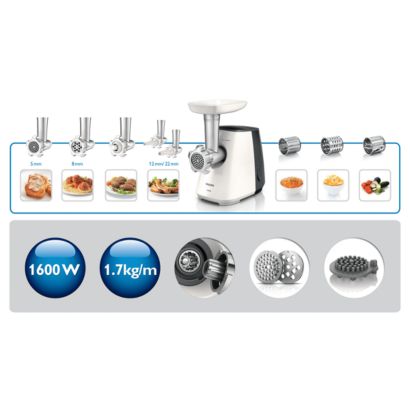Philips Daily Collection