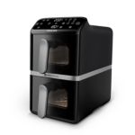 Dvaput više obroka, 45 % manje mjesta