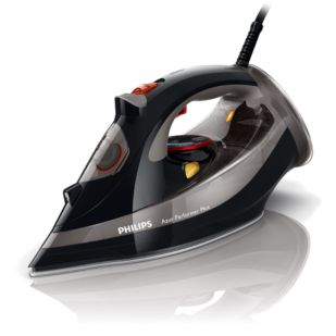 Azur Performer Plus Steam iron