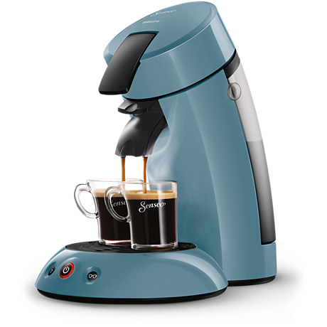 HD7804/21 SENSEO® Original Machine à café à dosettes