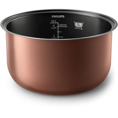Philips Daily Collection