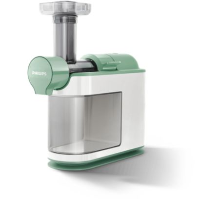 Philips Avance Collection