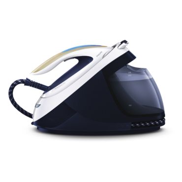 SpeedCare Strijkijzer met stoomgenerator
