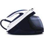 גיהוץ ללא מאמץ. תוצאות מהירות.