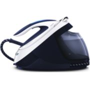 PerfectCare Elite Strijkijzer met stoomgenerator