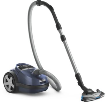 Performer Dulkių siurblys su maišeliu