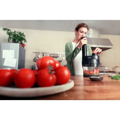 Philips Avance Collection